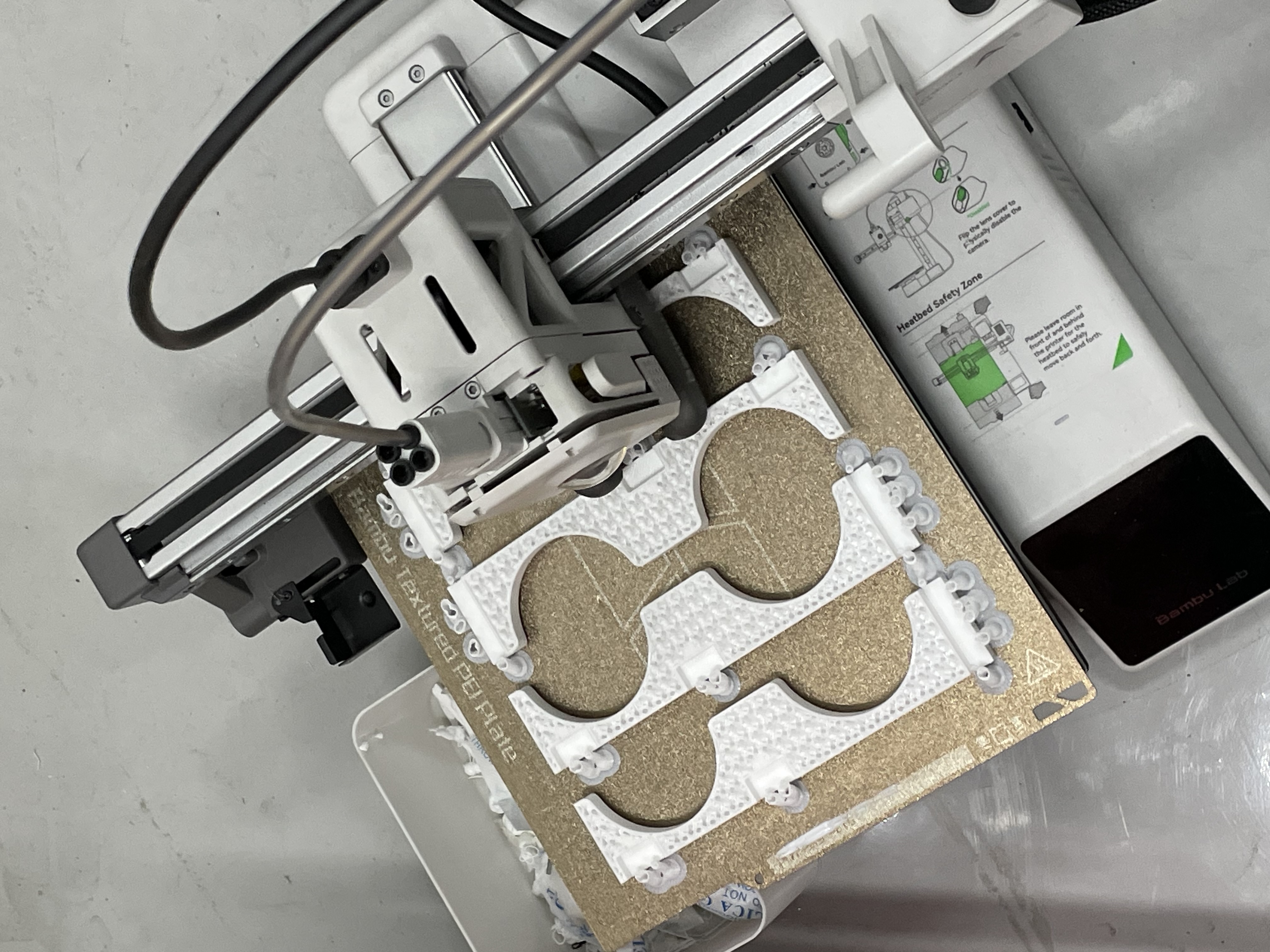 3D 프린팅 실무 적용